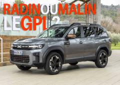 Bigster Eco-G : La Dacia des radins intelligents ?