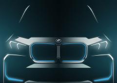 BMW iX1 : le SUV électrique urbain en approche avec 438 km d’autonomie