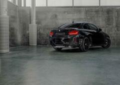 BMW M2, 480 chevaux sur le popotin ?