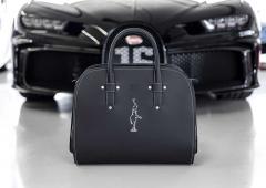 Bugatti by Schedoni, du sur mesure pour sa Chiron !
