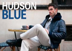 CHAPAL renoue avec l’Amérique : place à l’Hudson Blue