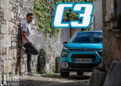 Citroën C3 : pourquoi choisir cette citadine ?