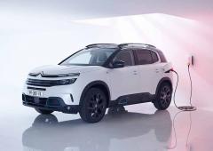 Citroën C5 Aircross Hybrid : faut-il l’acheter ou le louer ?