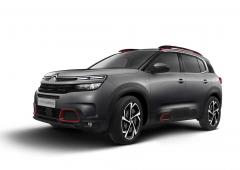 Citroen C5 Aircross C-Series : une belle affaire ?