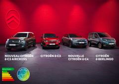 Citroën sort sa calculette : l’électrique à 95 € par mois, c’est sérieux ?