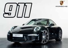 Coup de cœur ! Cette Porsche 911 de 36 400 km est à seulement 99 900 €