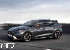 Cupra Leon : Elle dit adieu au SPORT !