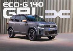 Dacia Bigster ECO-G 140 GPL : Quelles sont ses secrets ?