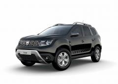 Dacia Duster Evasion : du style pour pas cher !