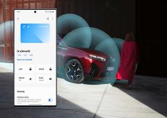 Digital Key Plus : BMW s’ouvre à Google…