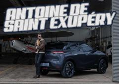 Image de l'actualité:DS 3 Antoine de Saint-Exupéry : Prix, Motorisations et Équipements