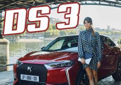 Image principalede l'actu: DS 3, c'est bien fini avec Crossback