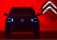 Lien vers l'atcualité ë-C3 : Citroën électrique à prix doux, une réponse taquine à Renault et Volkswagen