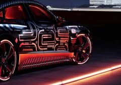 e-tron GT, la Taycan d’AUDI, roule… fort et vite !