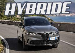 Essai Alfa Romeo Tonale Hybrid Q4 : cette fois-ci, c’est la bonne ?