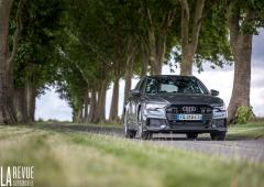 Image principalede l'actu: Essai Audi A6 Avant 50 TDI : pardonnez-moi parce que j’ai péché