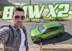 Essai BMW X2 M35i xDrive : avec vacarme et exaltation