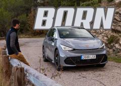 Essai Cupra Born : mieux qu’une ID.3… vraiment ?