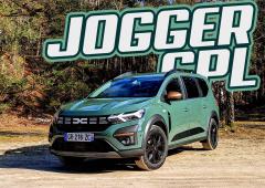 Image principalede l'actu: Essai Dacia Jogger GPL : La meilleure voiture du monde ?