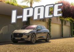 Lien vers l'atcualité Essai Jaguar I-Pace à Monaco : Pace que je le vaux bien (ok, je sors)