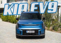 Image de l'actualité:Essai Kia EV9 AWD  : il a tout du premium !