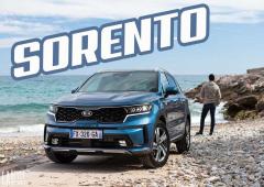 Image de l'actualité:Essai Kia Sorento eco plug-in : l’hybride rechargeable pour évoluer avec son temps