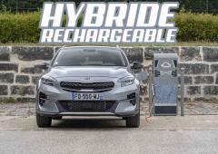 Image de l'actualité:Essai KIA xCeed hybride rechargeable : est-ce bien raisonnable ?