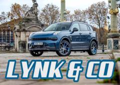 Image principalede l'actu: Essai Lynk & Co 01 : mieux qu’une Volvo hybride !