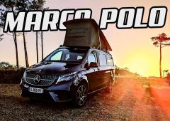 Essai Marco Polo : le yacht de Mercedes est roulant !