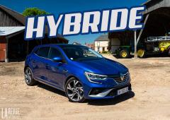 Essai Megane E-Tech Plug-in : l’hybride, une émulation dans la bonne direction ?