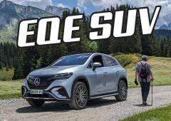 Image de l'actualité:Essai Mercedes EQE SUV : mais comment ?