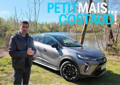 Essai Mitsubishi ASX 1.3 DI-T MHEV 140 : Captur sous saké ou vrai choix malin ?