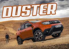 Essai nouveau Duster : cette Dacia se prend pour quoi ?