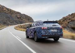 Essai nouvelle Passat SW : Volkswagen nous en dévoile plus !