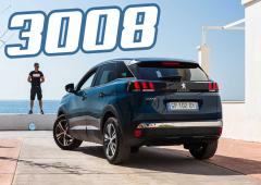 Image de l'actualité:Essai Peugeot 3008 Hybrid 48V : petit hybride… grosse performance ?