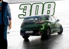 Image de l'actualité:Essai Peugeot 308 : J’ai HONTE !