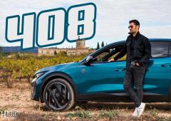 Image de l'actualité:Essai Peugeot 408 : 7 mois d’attente… pour ça !