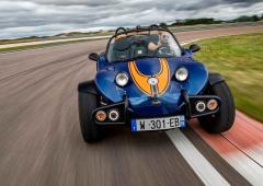 Image de l'actualité:Essai Secma Fun Buggy : l’usine à sensations Made In France