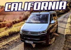 Essai Volkswagen California : le van aménagé le plus populaire. Le mérite-t-il ?