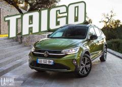 Image principalede l'actu: Essai Volkswagen Taigo : un petit grand, ou un grand petit… ?