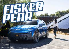 Lien vers l'atcualité Et si c’était la Fisker PEAR le game changer pour la voiture électrique ?