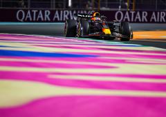 Lien vers l'atcualité F1 – Grand Prix d’Arabie saoudite : redistribution de cartes?