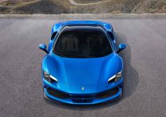 Ferrari pense pouvoir construire des véhicules électriques passionnants