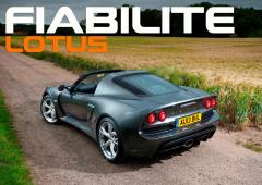 Image principalede l'actu: Fiabilité Lotus Occasion : l’héritage sportif à l’épreuve du temps