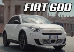 Fiat 600 : nous connaissons déjà ses secrets !