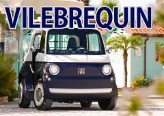 Essai : Fiat et Vilebrequin revisitent la Topolino dans sa version Deluxe