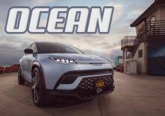 Fisker Ocean : arrêtez tout !