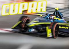 Lien vers l'atcualité ABT et CUPRA, Formula E n'est pas un long fleuve tranquille à Monaco