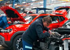 Gruau recrute 120 talents : Laval la capitale du véhicule utilitaire sur mesure