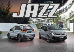 Image de l'actualité:Honda Jazz millésime 2023, une refonte sérieuse !